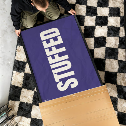 STUFFED (2026) by Jordan