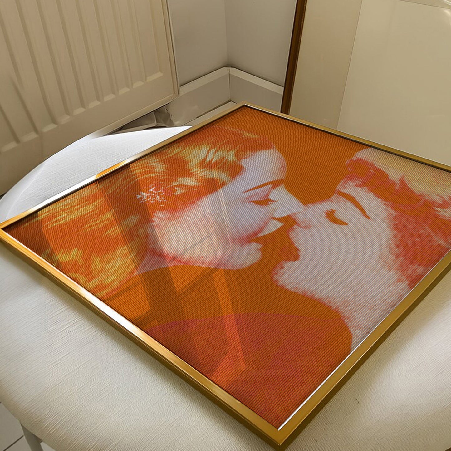 INTIMATES (2022) by Matt Gold