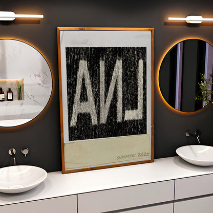 ANL (2025) by Matt Gold