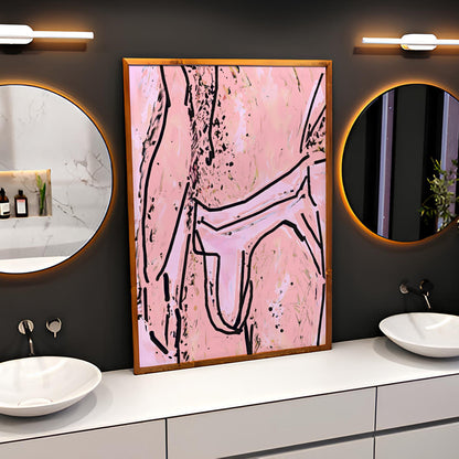 BRIEFS (2024) by Matt Gold