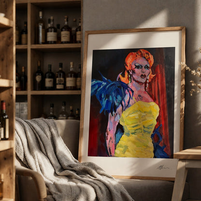 Sister Sister (2025) by Andy Sylvester