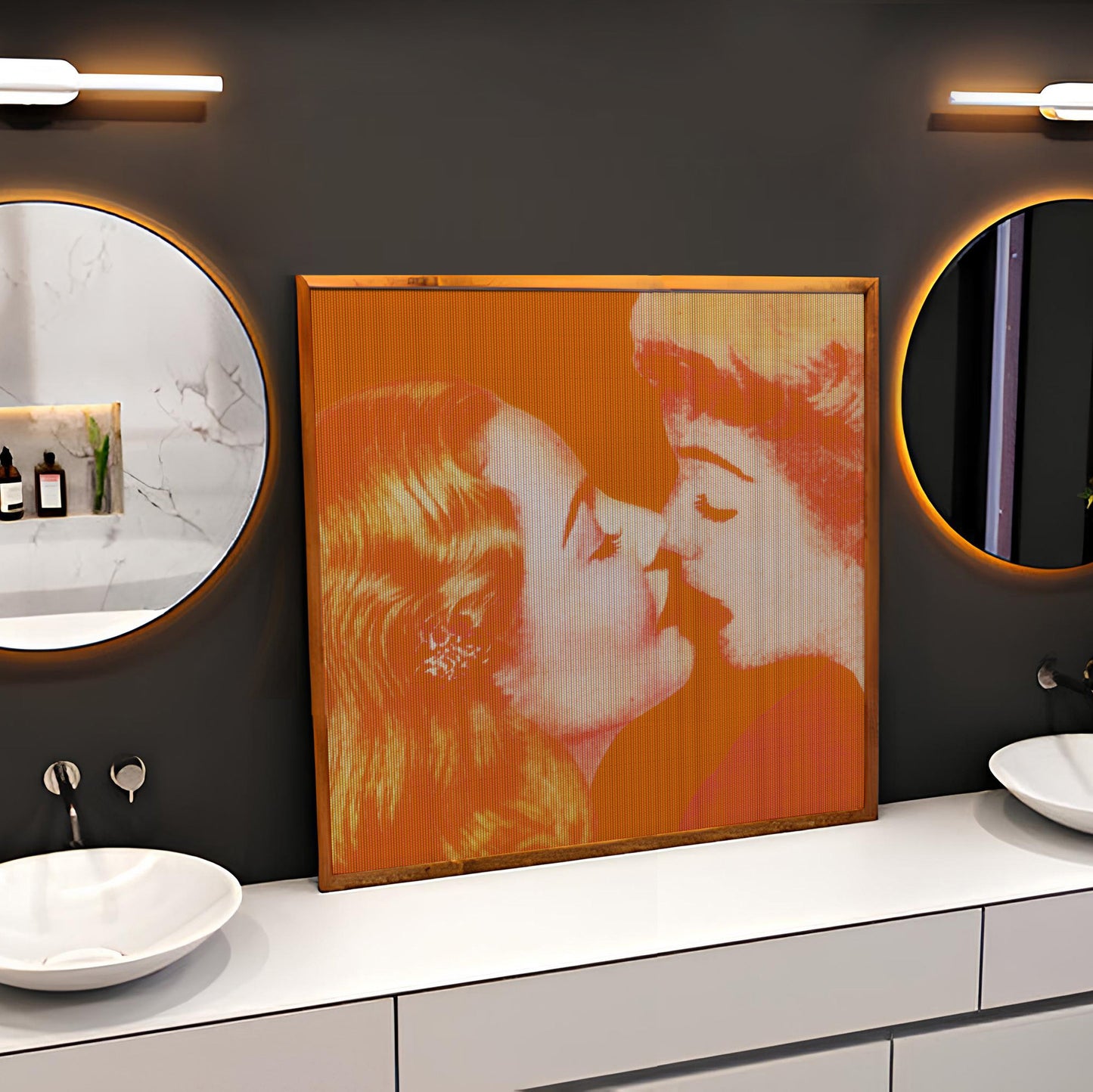 INTIMATES (2022) by Matt Gold