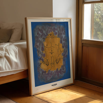 The Throne by HARD PRESSED SF - Limited Edition