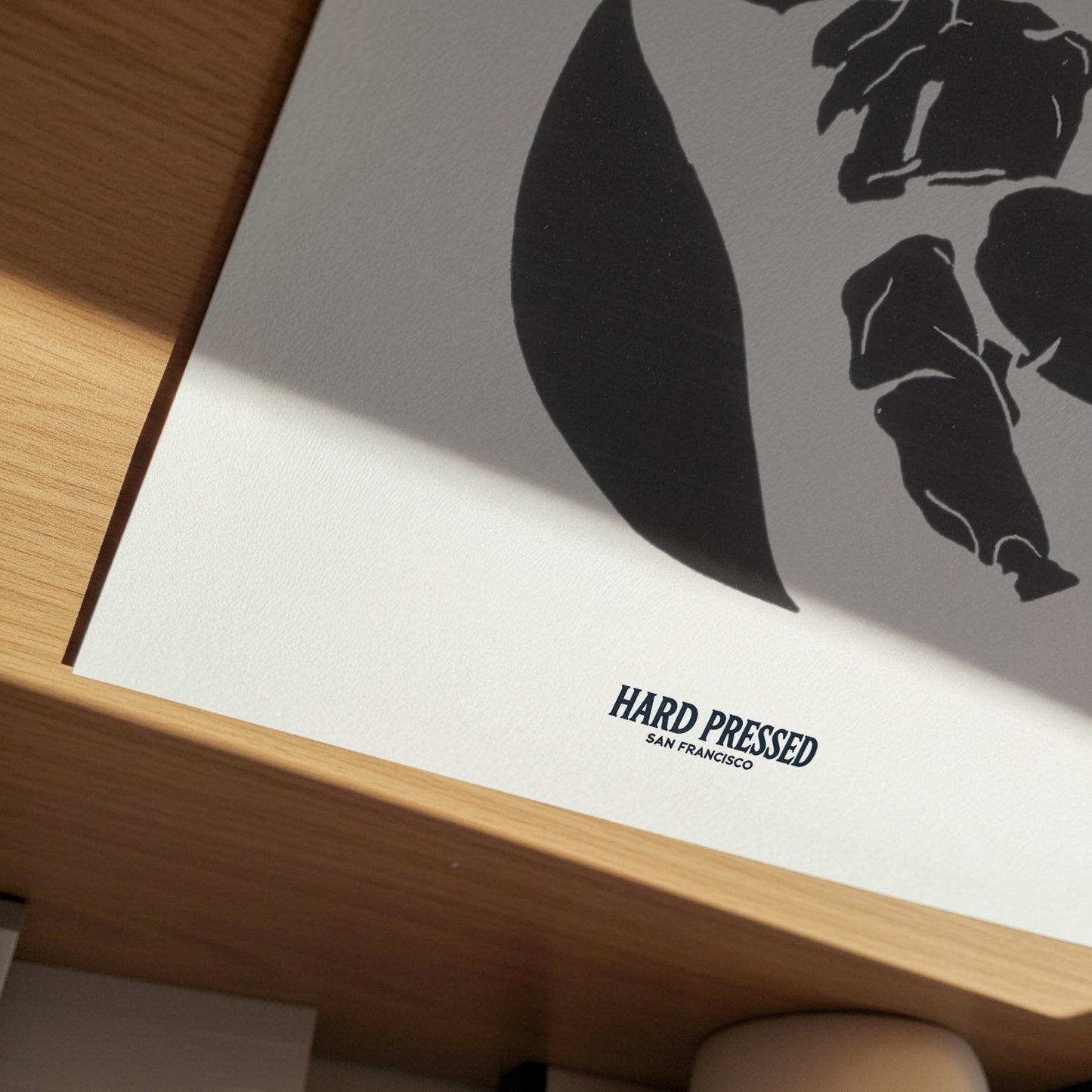 Waiting by HARD PRESSED SF