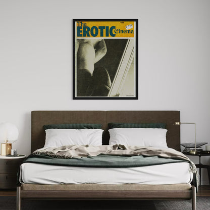 VINTAGE EROTIC (2024) by Matt Gold