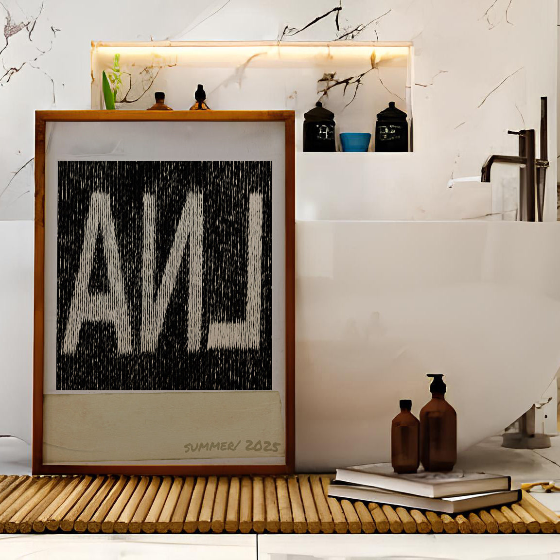 ANL (2025) by Matt Gold