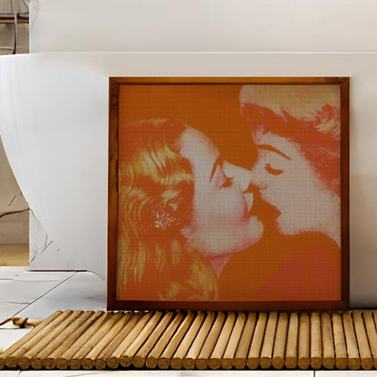 INTIMATES (2022) by Matt Gold