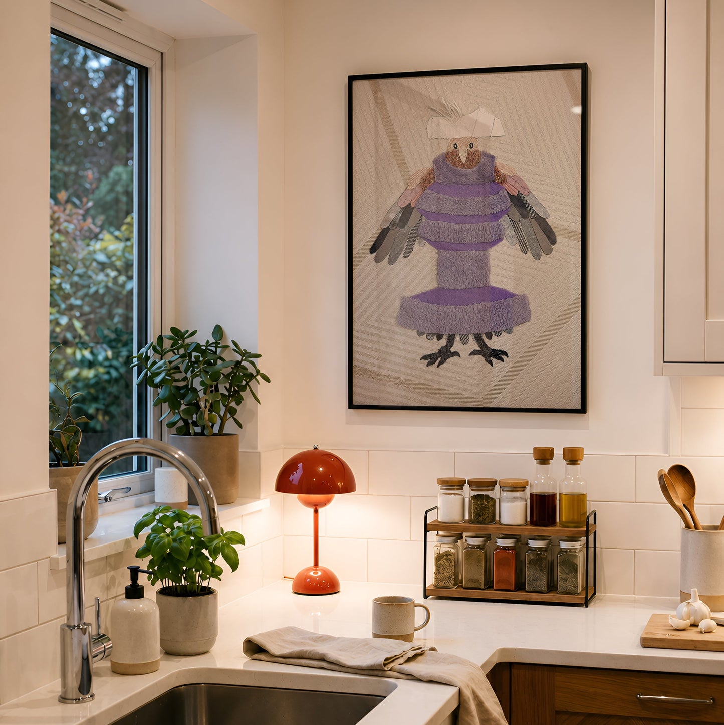 Galah Des Garçons (2026) by Oscar Arrais