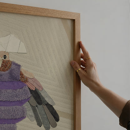 Galah Des Garçons (2026) by Oscar Arrais