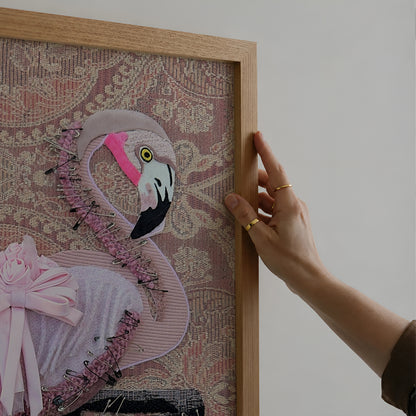 Pink, Punk & Fabulous (2026) by Oscar Arrais