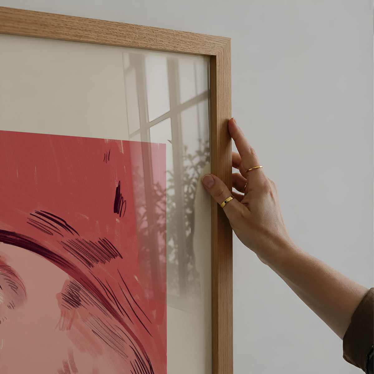 Tease (2022) by Nicolae Negură