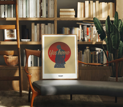 Good guys get treats by HARD PRESSED SF