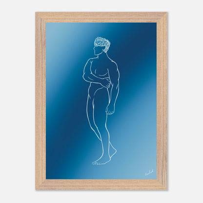 You Were Blue (2025) by Joseph Malak