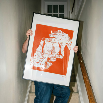 Aperture (2026) by Rob Field