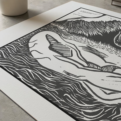 Whisper (2024) by Rob Field