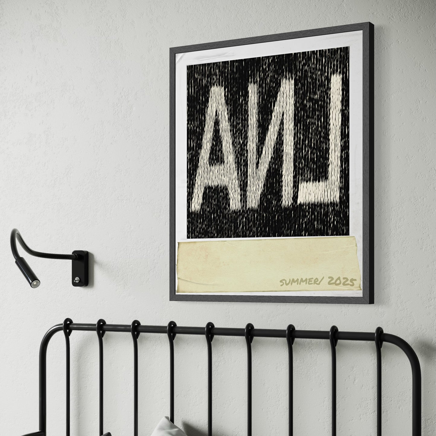 ANL (2025) by Matt Gold