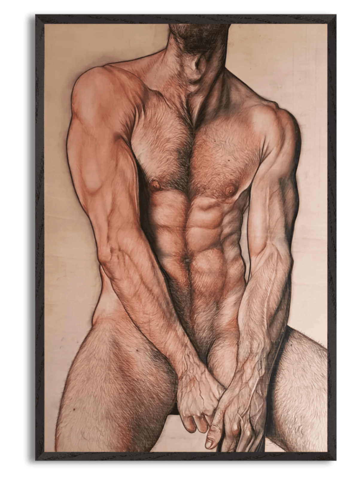 ANATOMIA (2022) by Javier Trelis