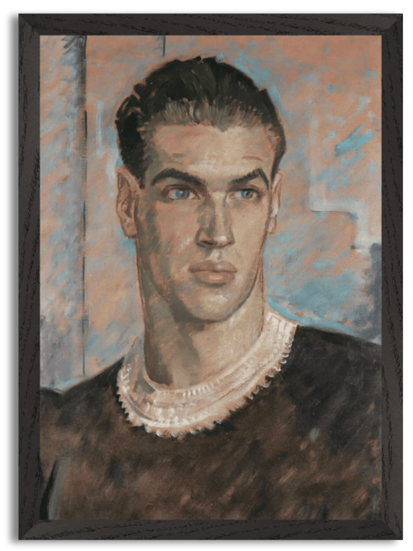 Andre Eglevsky (1937) Glyn Philpot