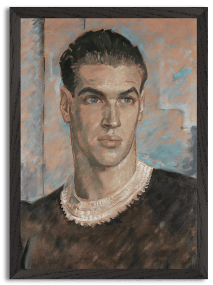 Andre Eglevsky (1937) Glyn Philpot