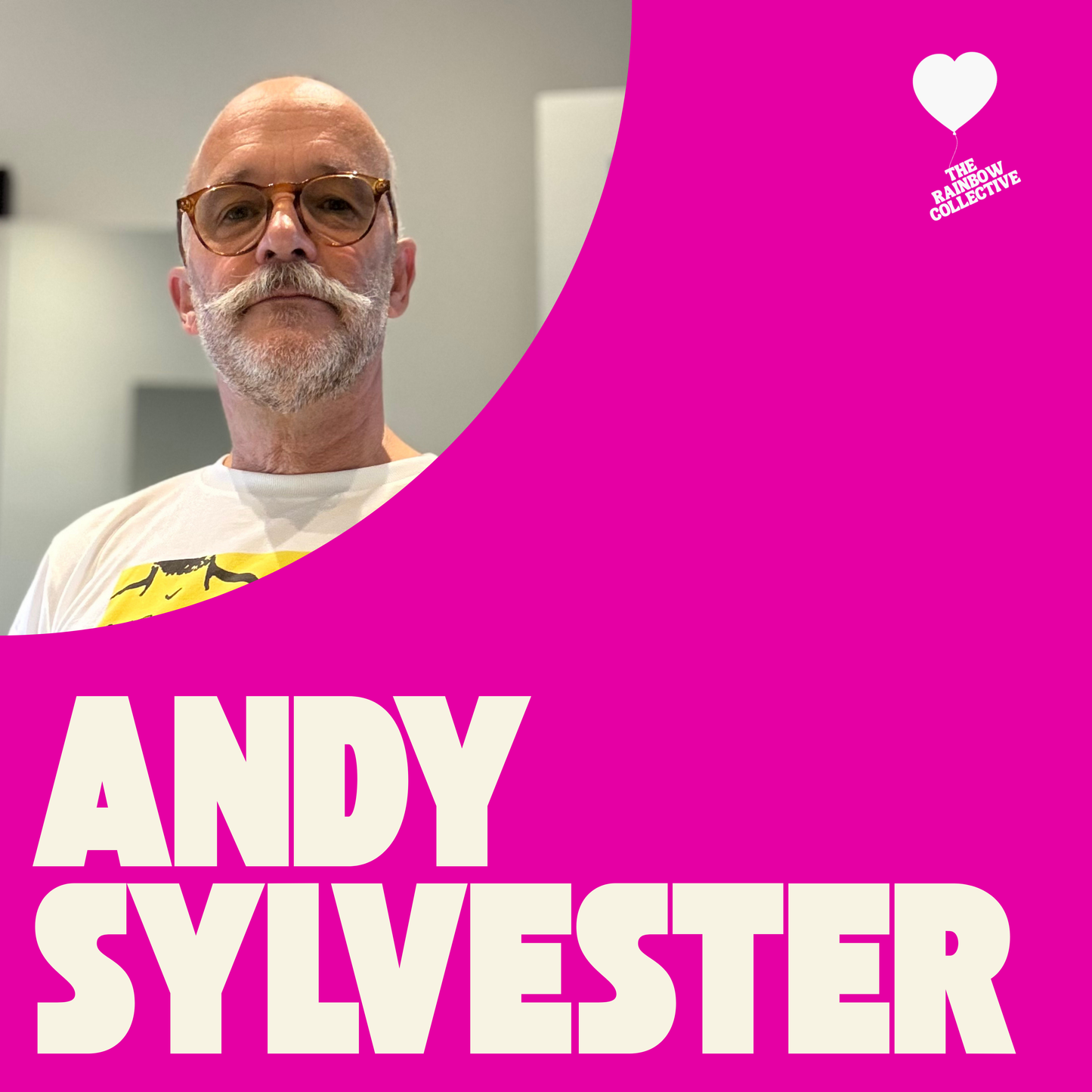 Muscle Love (2024) by Andy Sylvester