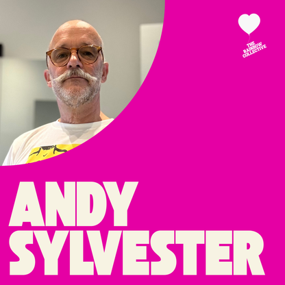 Muscle Love (2024) by Andy Sylvester
