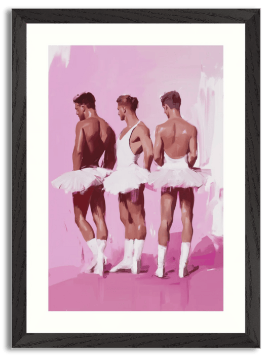 Ballet Boys Club