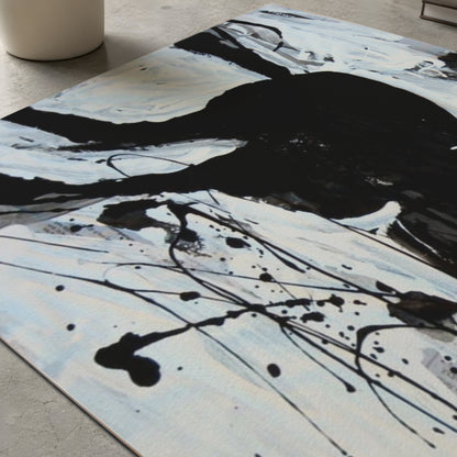 Black Horse 2 (2010) by John Douglas