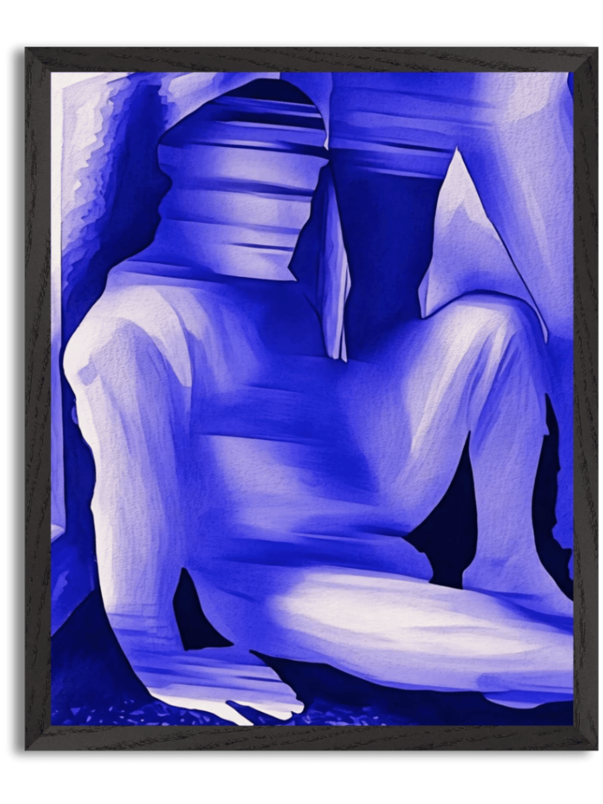 Blind Encounters 2 by MATT GOLD