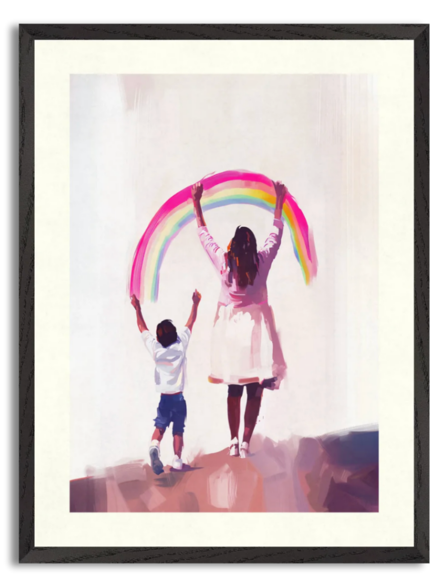 Celebrate Your Rainbow