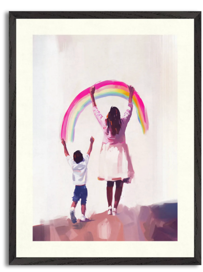 Celebrate Your Rainbow