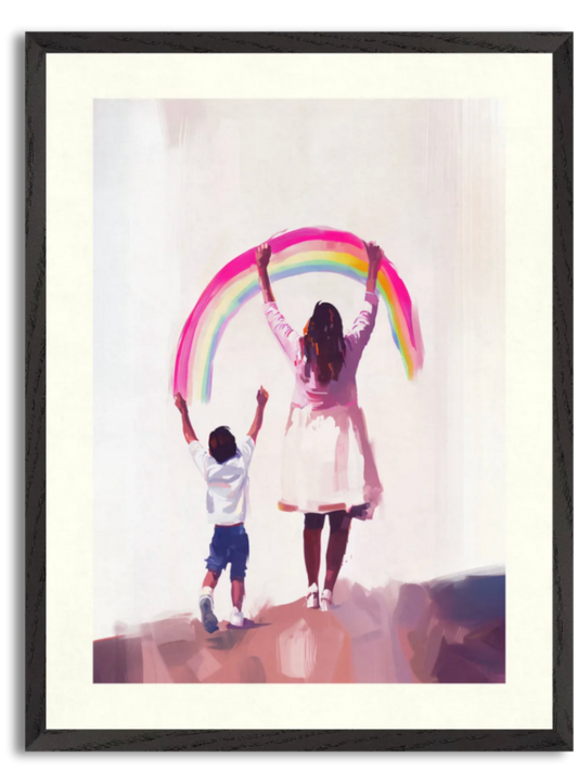 Celebrate Your Rainbow