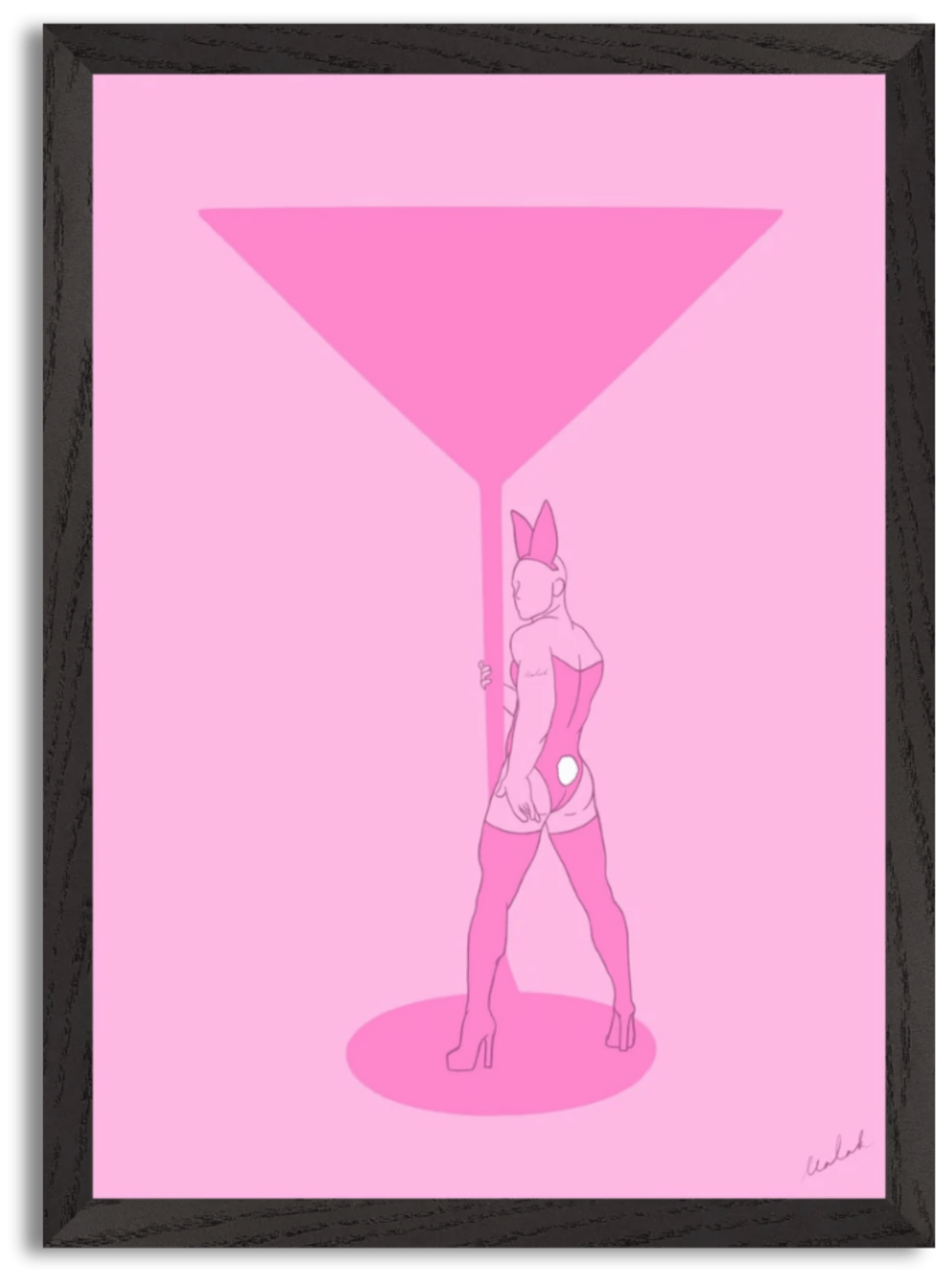 Cherry Pop (2026) by Joseph Malak