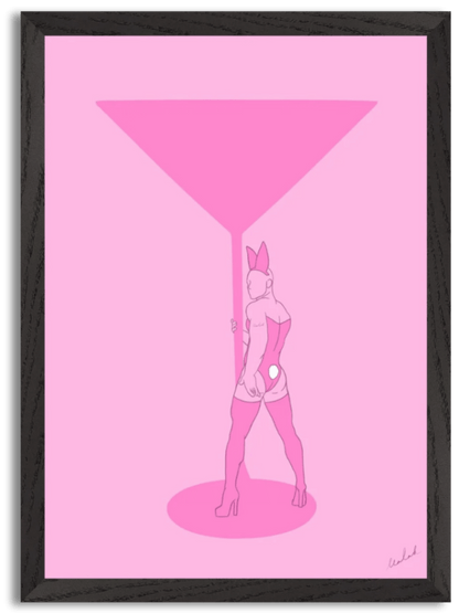 Cherry Pop (2026) by Joseph Malak