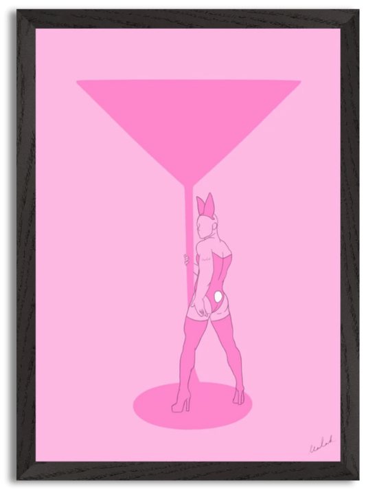 Cherry Pop (2026) by Joseph Malak