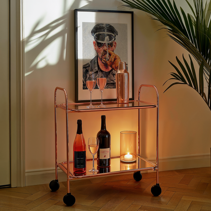 Cigar Daddy (2024) by Andy Sylvester