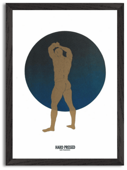Confidence (2024) by HARD PRESSED SF
