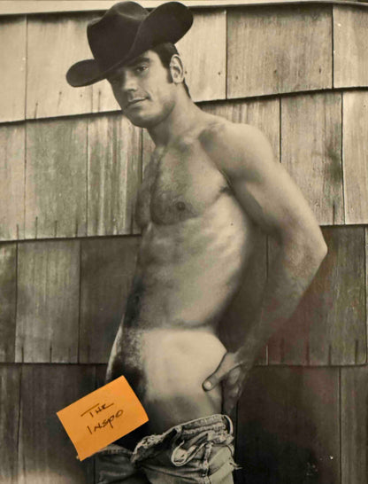 Howdy (2025) by HARD PRESSED SF