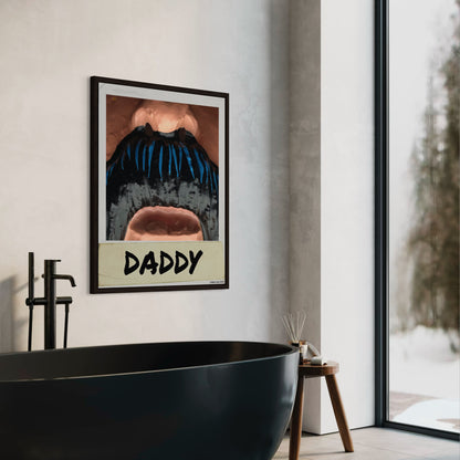 DADDY (2022) by Matt Gold