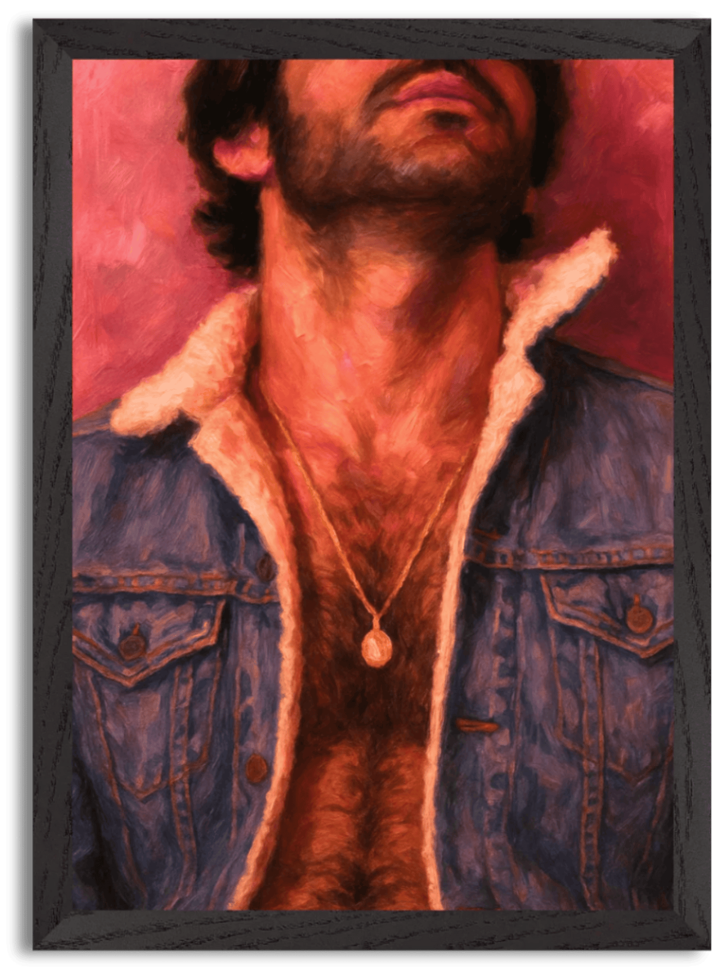 Denim Daddy (2024) by Jordan