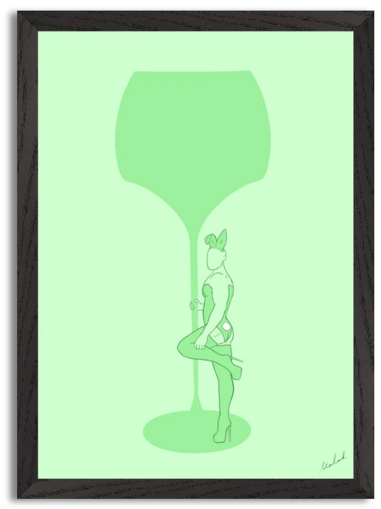 Dirty Sour Apple (2026) by Joseph Malak