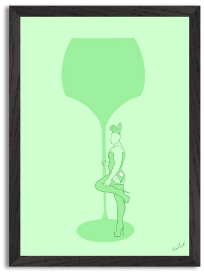 Dirty Sour Apple (2026) by Joseph Malak