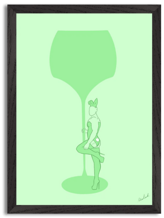Dirty Sour Apple (2026) by Joseph Malak
