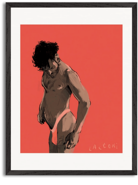Do you like it? (2024) by Nicolae Negură