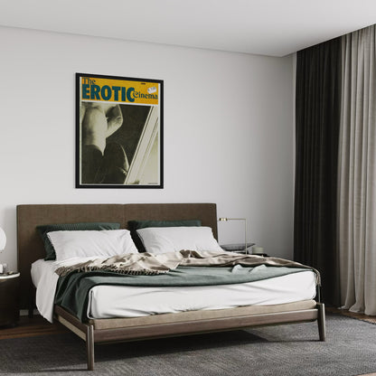 VINTAGE EROTIC (2024) by Matt Gold