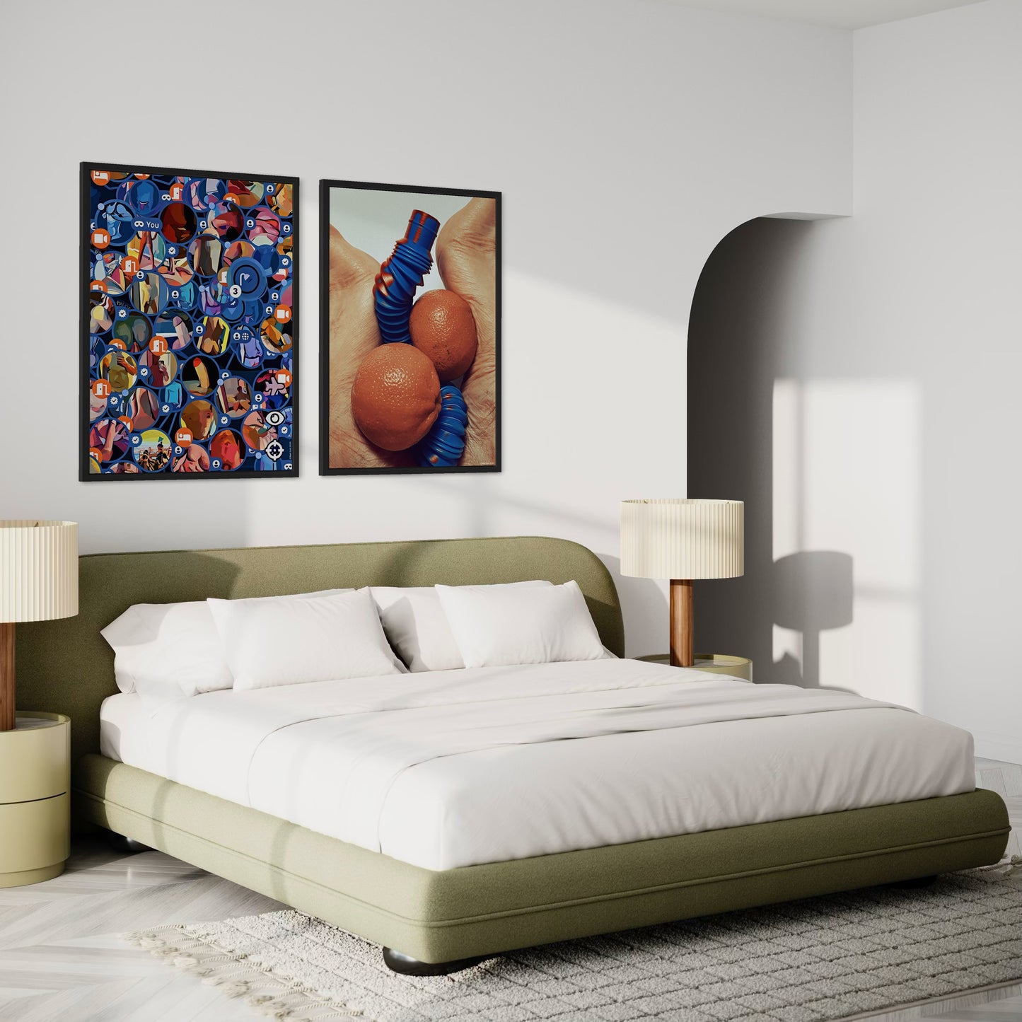 OPTIONS (2025) by Matt Gold