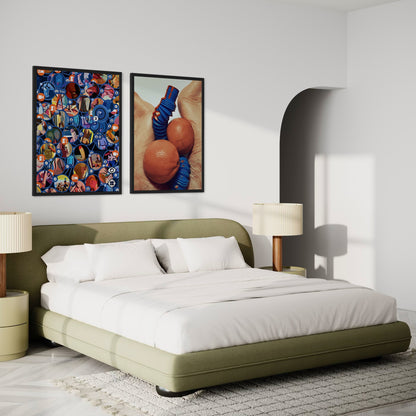 OPTIONS (2025) by Matt Gold