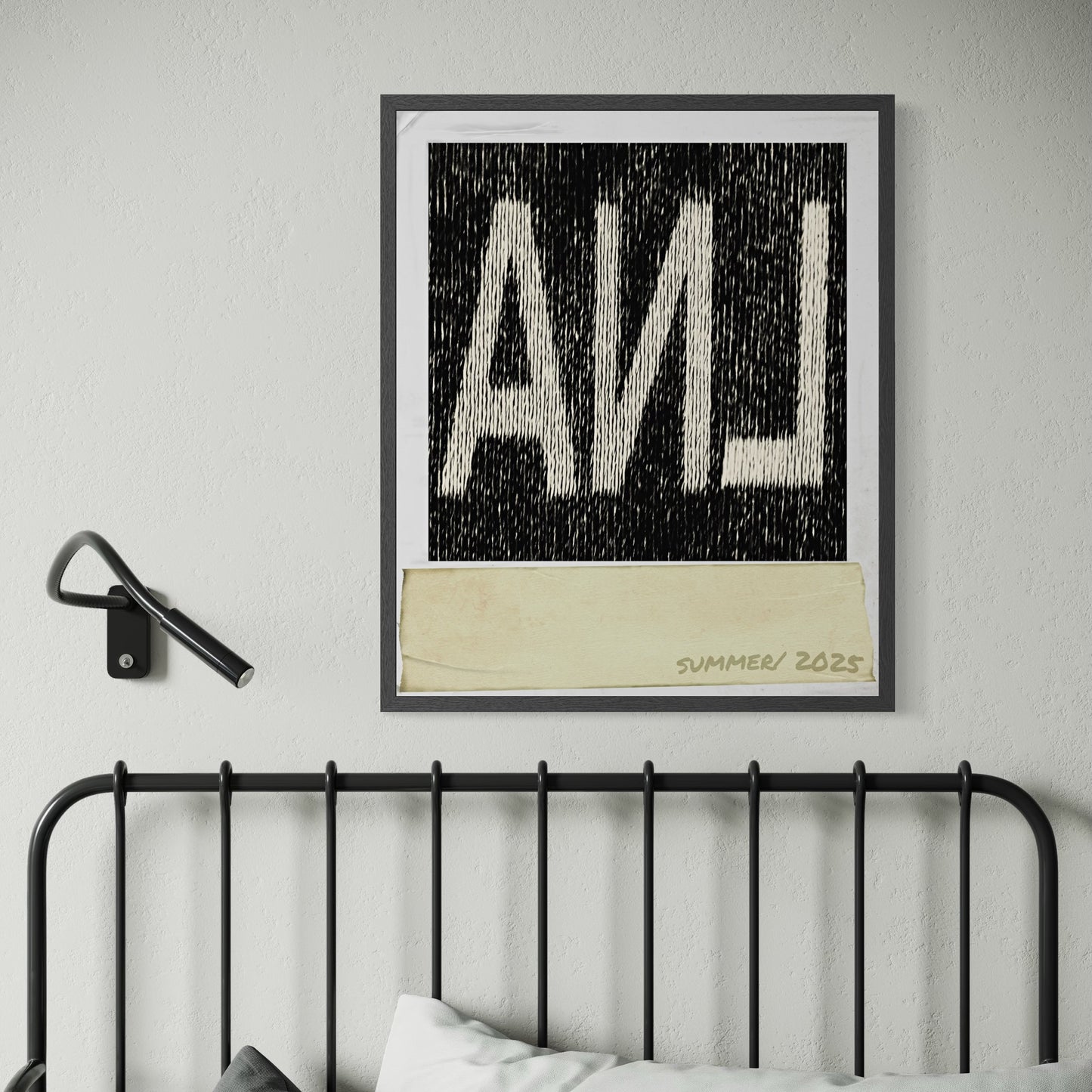 ANL (2025) by Matt Gold