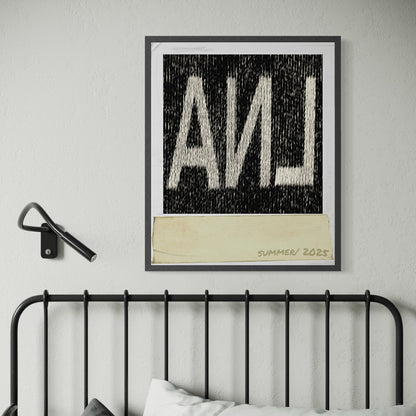 ANL (2025) by Matt Gold