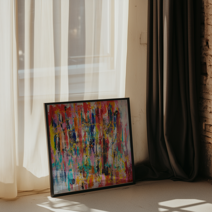 Everything in between (2020) by Jonas Pehrsson