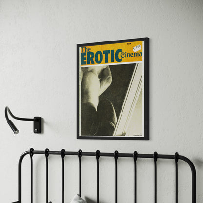 VINTAGE EROTIC (2024) by Matt Gold